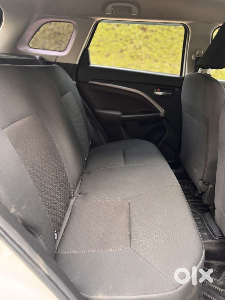Maruti Suzuki Vitara Brezza 1.5 Lxi, 2022, Petrol