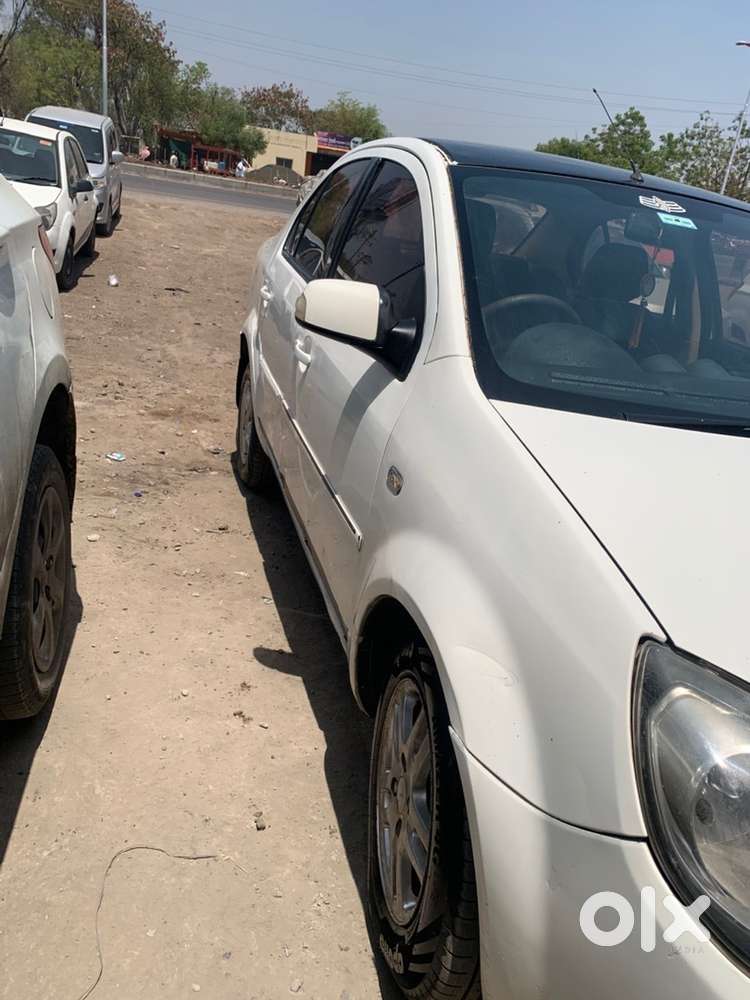 Ford Fiesta Diesel 2010