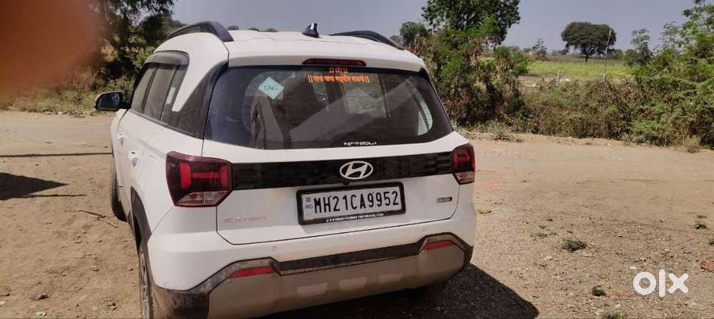 Hyundai Exter 2025