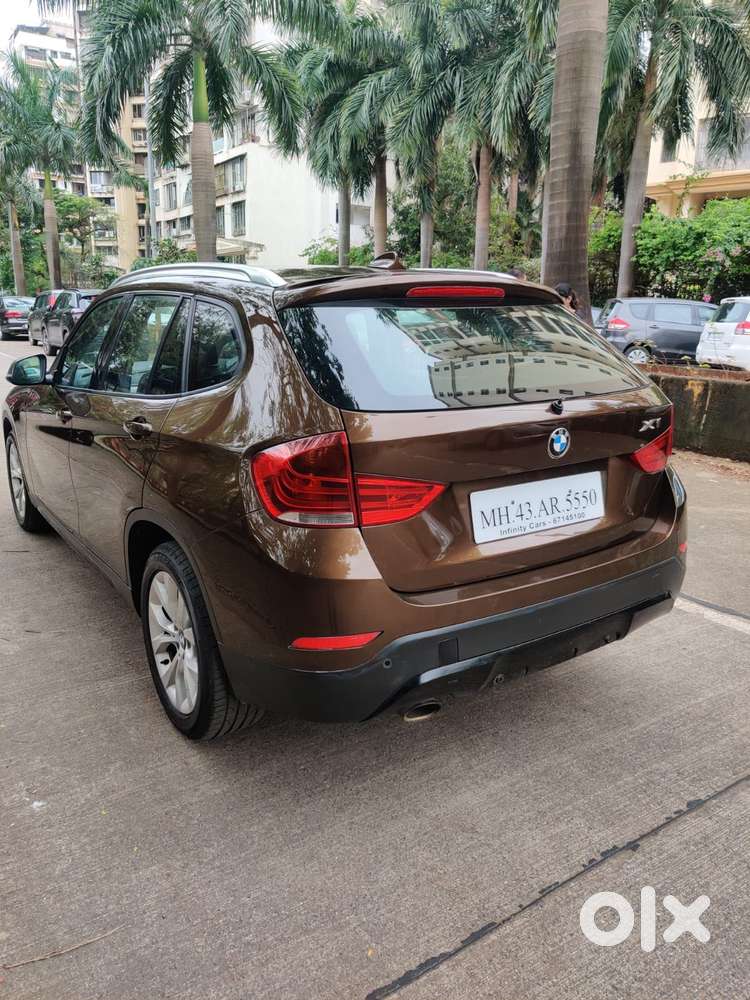 Bmw X1 2.0 Sdrive 20d, 2014, Diesel