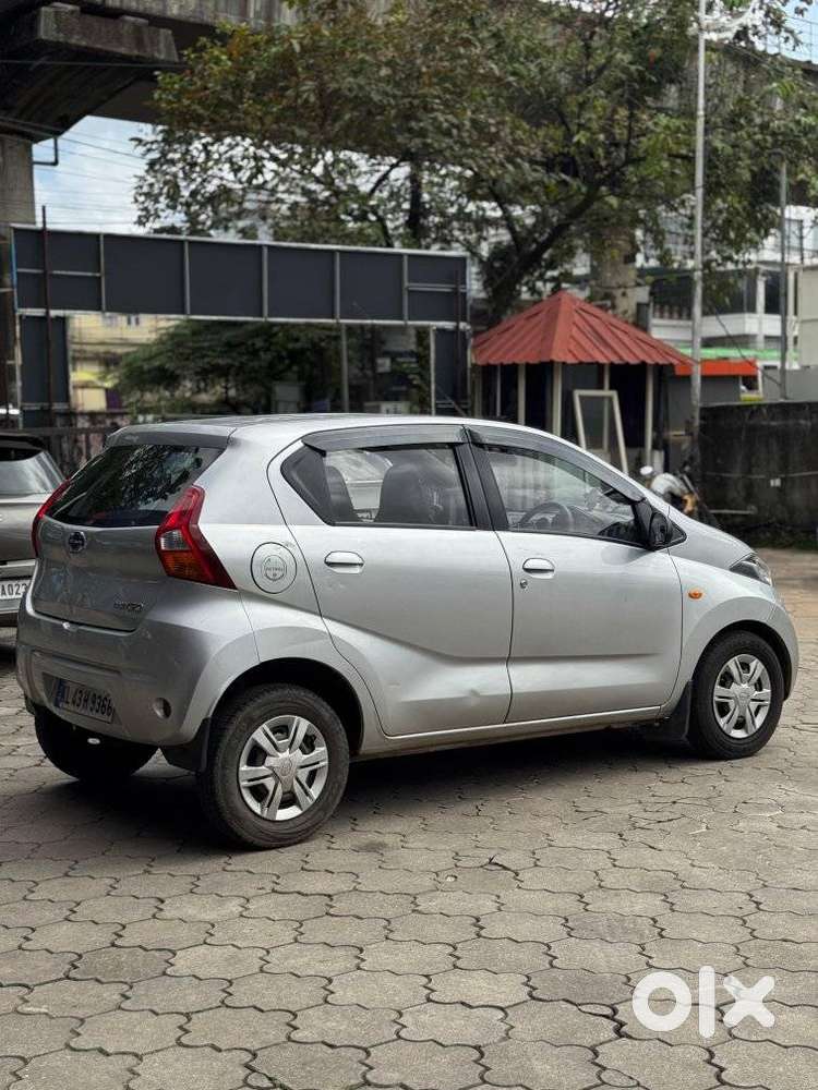 Datsun Redigo T, 2016, Petrol