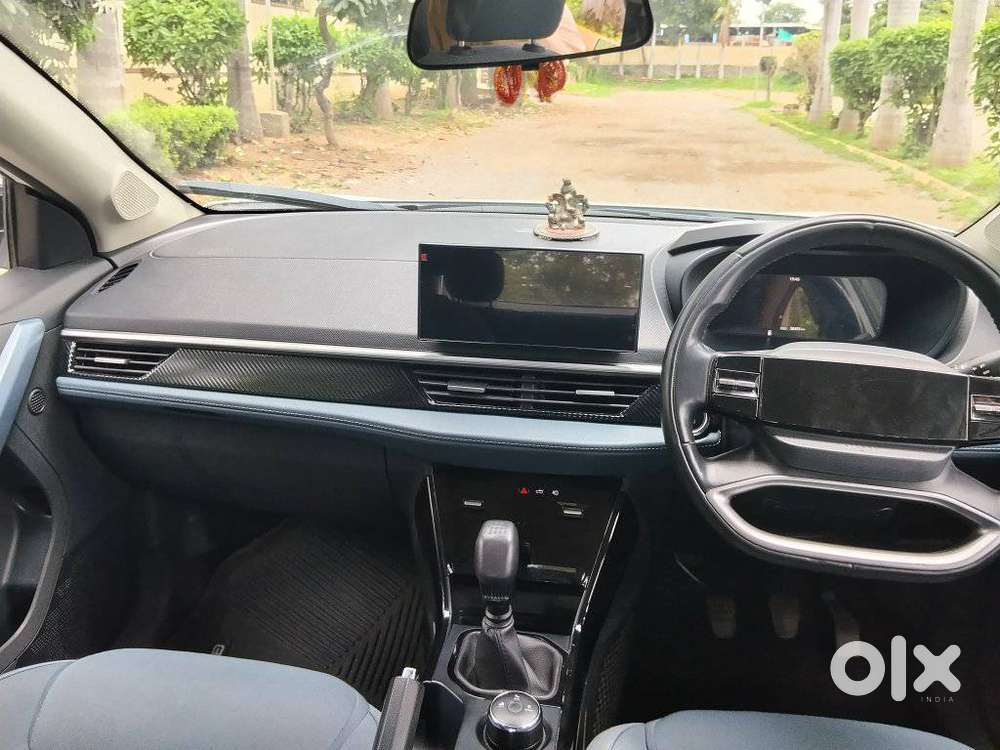 Tata Curvv Crtv Dmt, 2024, Diesel