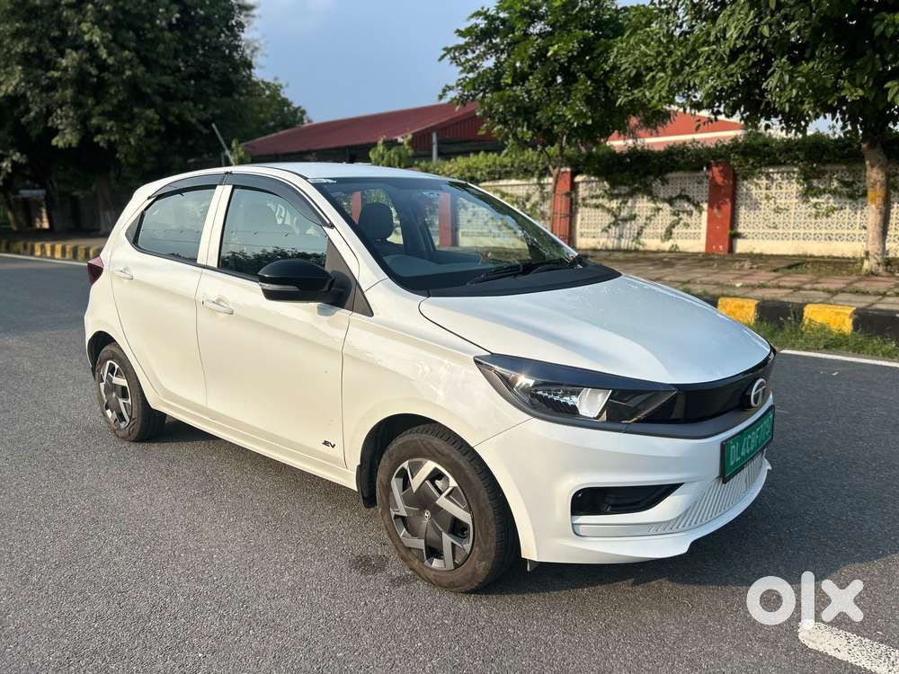 Tata Tiago Ev Xt Lr, 2026, Electric