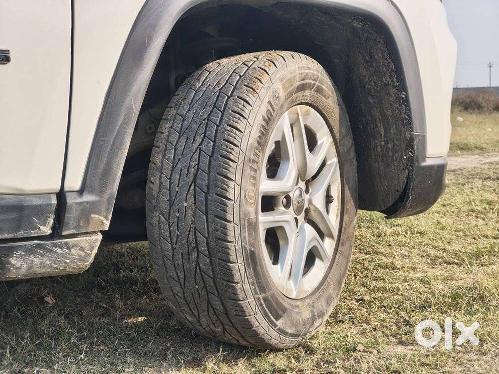 Jeep Compass 1.4 Limited, 2020, Diesel