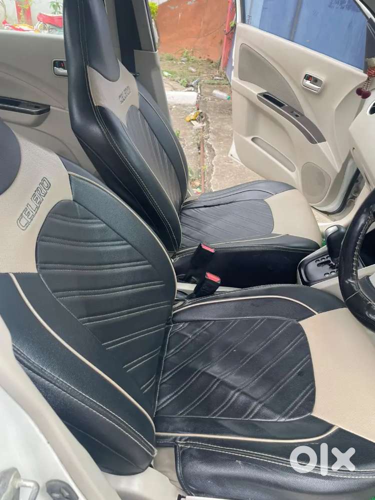 Maruti Suzuki Celerio 2019
