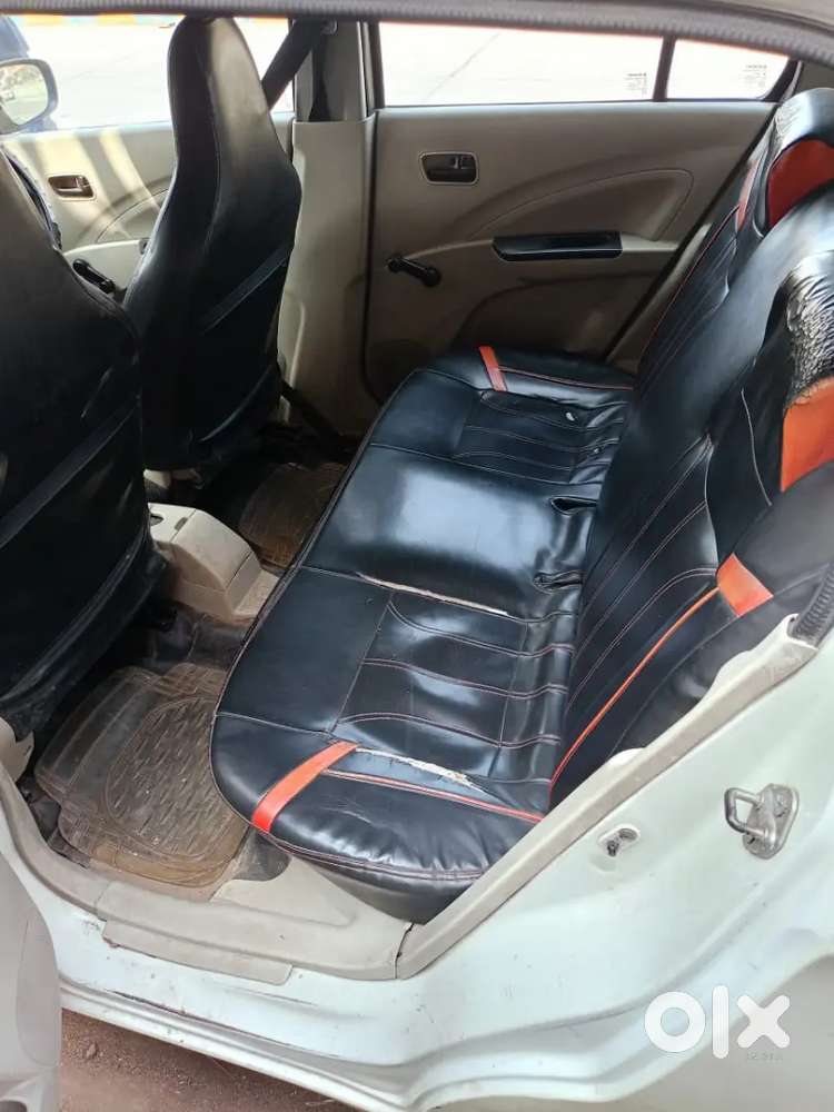 Maruti Suzuki Celerio 2020 Cng & Hybrids 201000 Km Driven