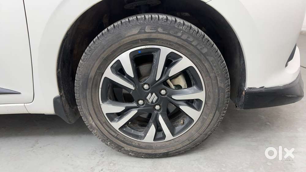 Maruti Suzuki Swift 2021-1.2 Zxi Plus Amt, 2024, Petrol