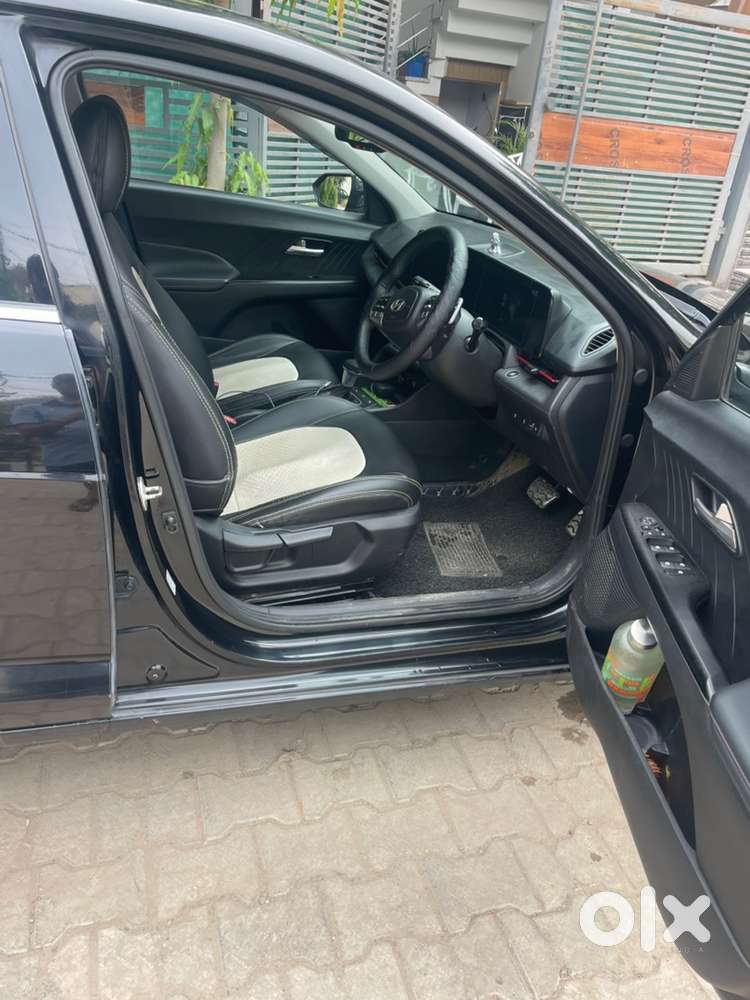 Hyundai New Verna 2023