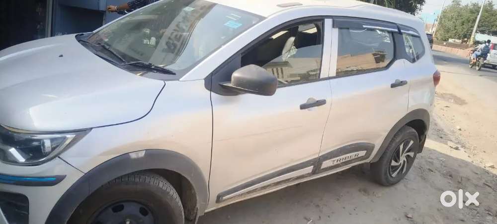 Renault Triber 2021 Model