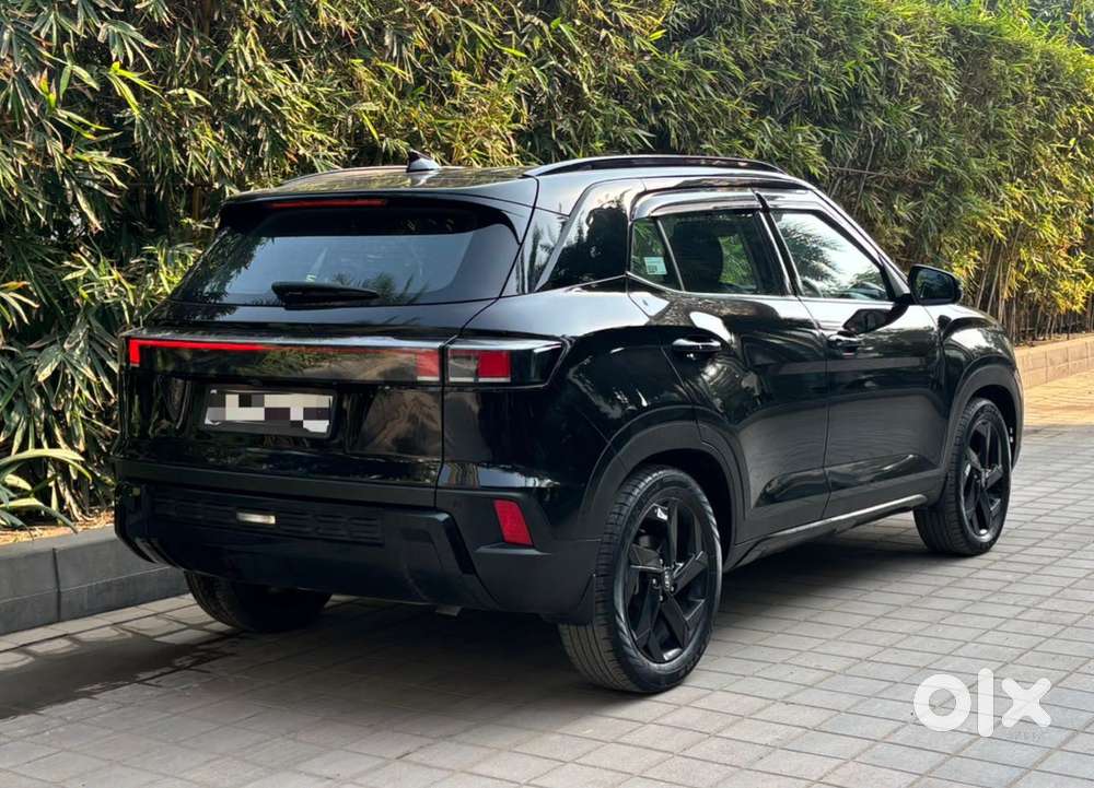 Hyundai Creta King Edition 1.5 Diesel, 2025, Diesel