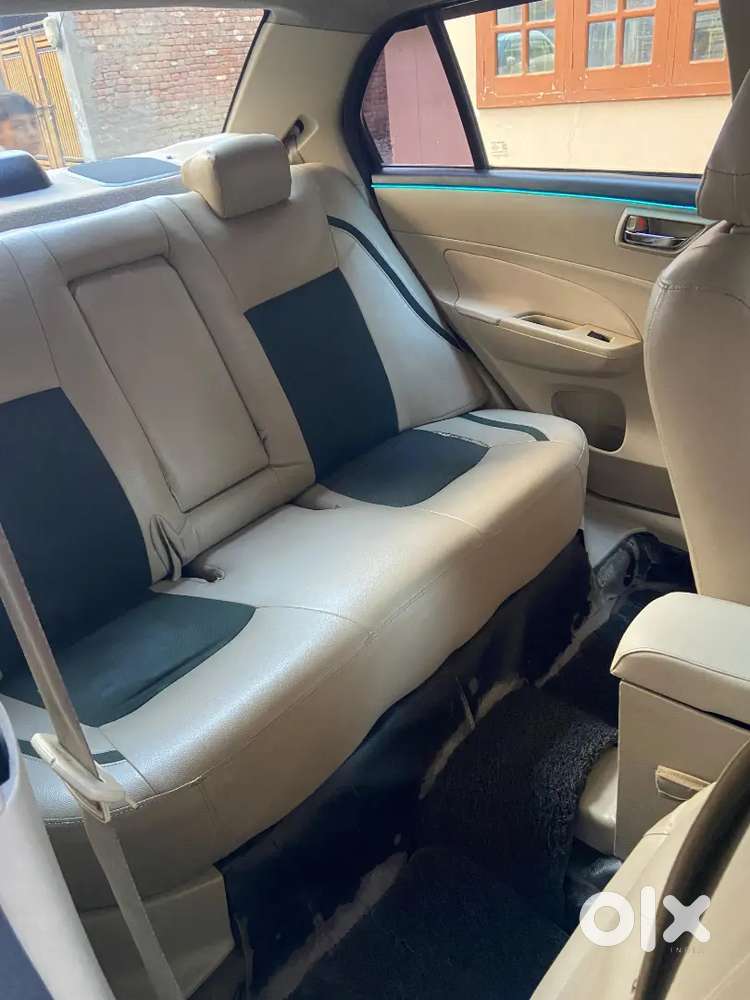 Maruti Suzuki Swift Dzire 2015 Diesel Well Maintained