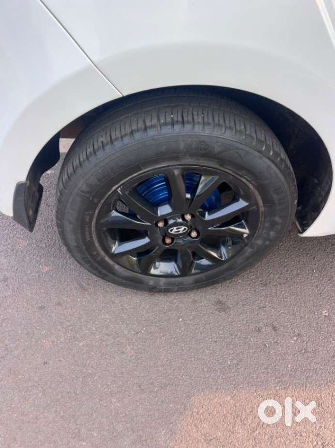 Hyundai I20 1.2 Asta, 2018, Petrol