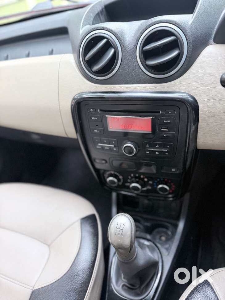 Renault Duster 2012-2015 85ps Diesel Rxl Optional, 2013, Diesel