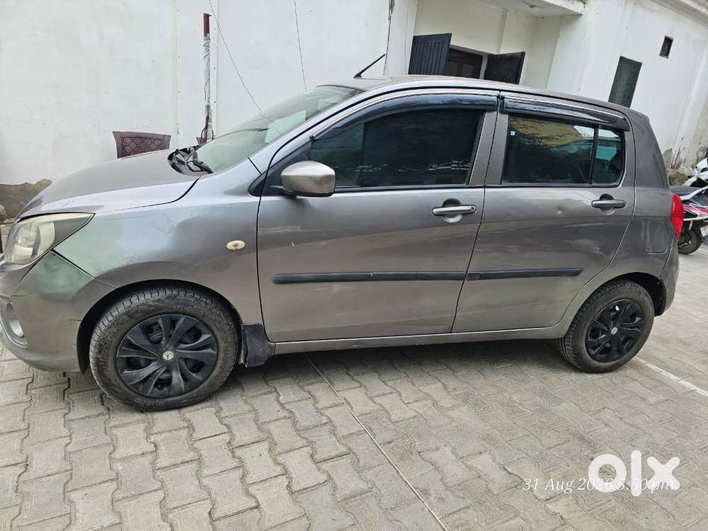Maruti Suzuki Celerio 2018 Cng & Hybrids Good Condition