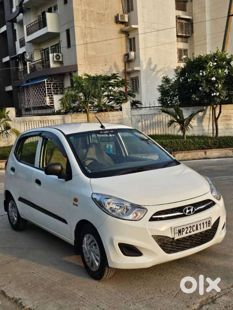 Hyundai I10 Era 1.1 Irde, 2011, Petrol