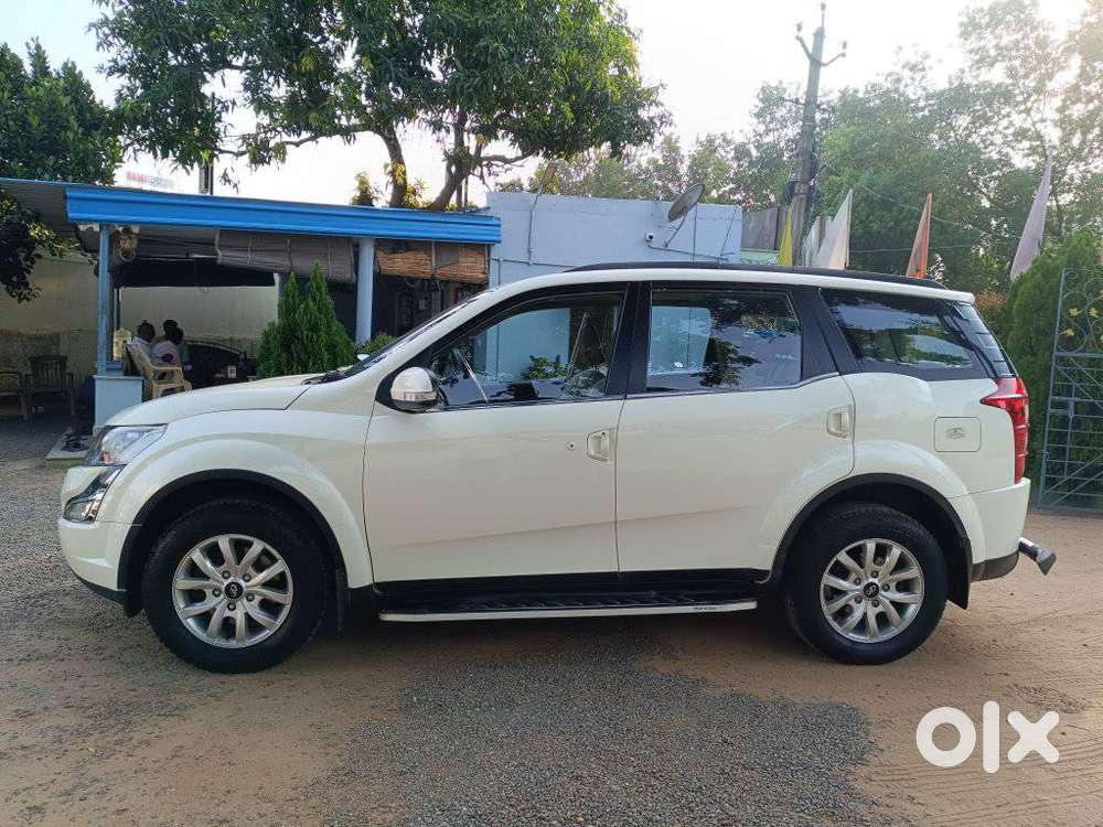 Mahindra Xuv500 W10 2wd, 2015, Diesel