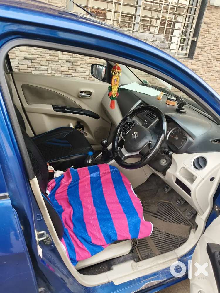 Maruti Suzuki Celerio 2018 September Lxi