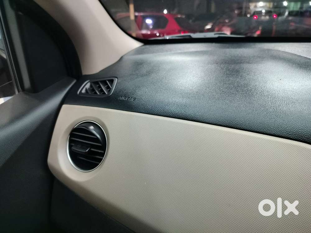 Hyundai Grand I10 1.2 Sportz At, 2019, Petrol