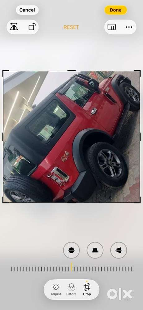 Mahindra Diesel Car 2023
