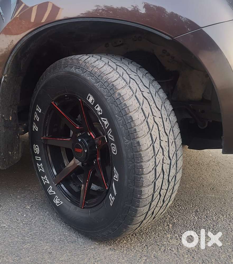 Isuzu D-max V-cross 4x4, 2018, Diesel