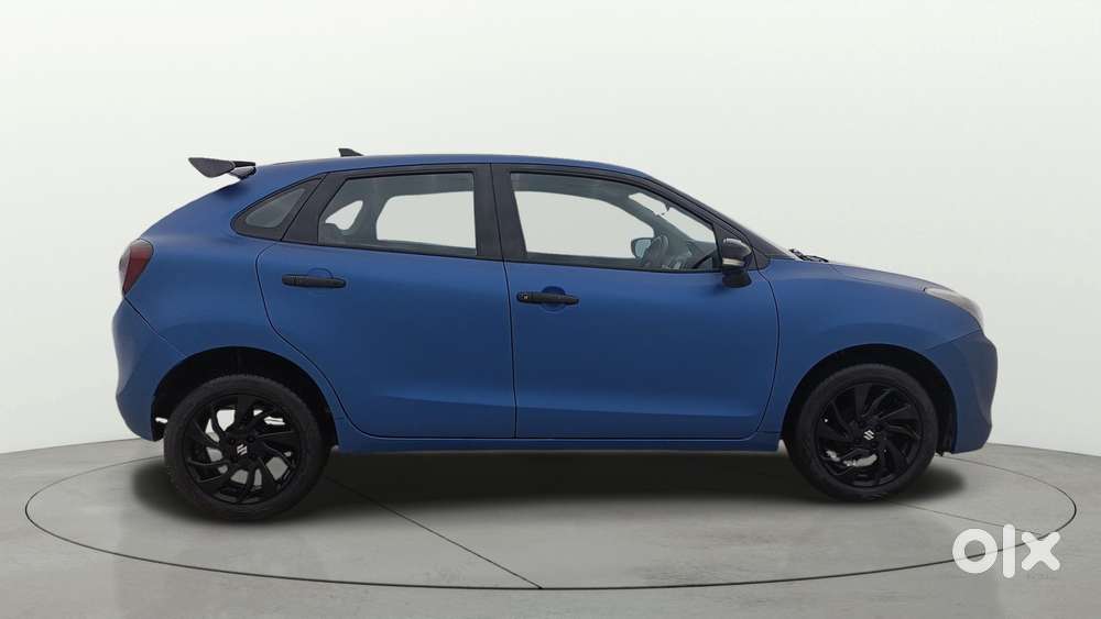 Maruti Suzuki Baleno 1.2 Delta, 2019, Petrol