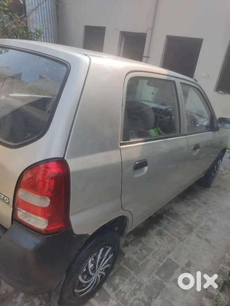 New Car All  Original Very Gud  Care 7.7658.91y703