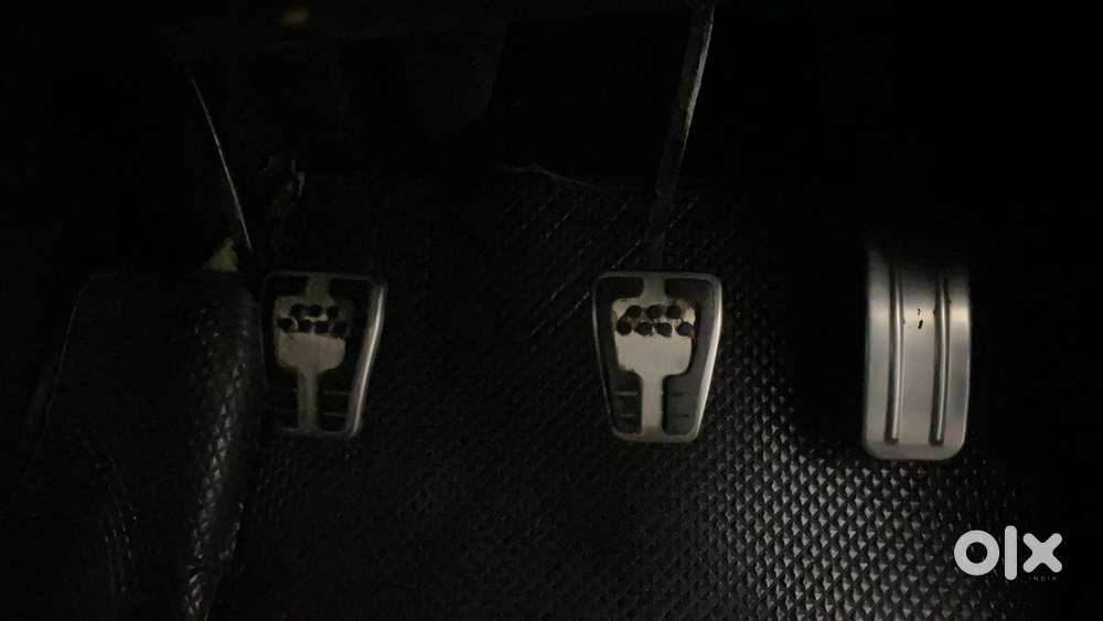 Ford Ecosport 1.5 Sports Edition Diesel, 2020, Diesel