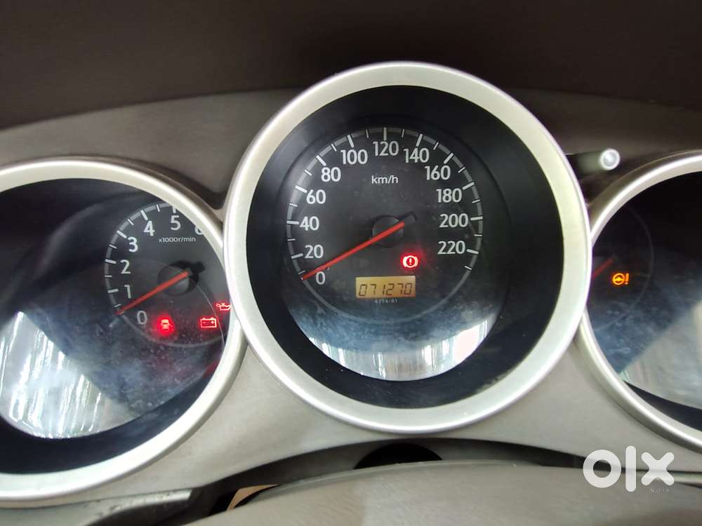 Honda City Zx Gxi, 2007, Petrol