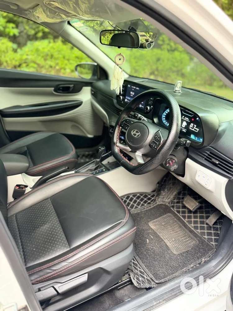 Hyundai I20 1.2 Sportz (o), 2024, Petrol