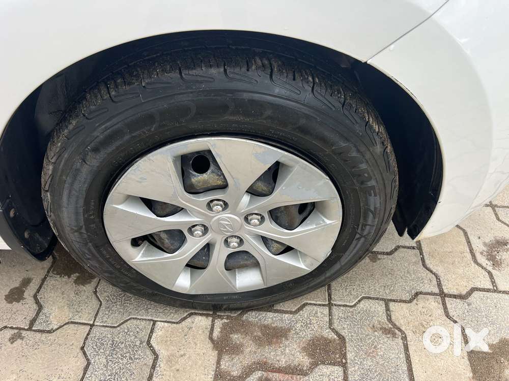 Hyundai Xcent 1.1 S Crdi, 2018, Diesel