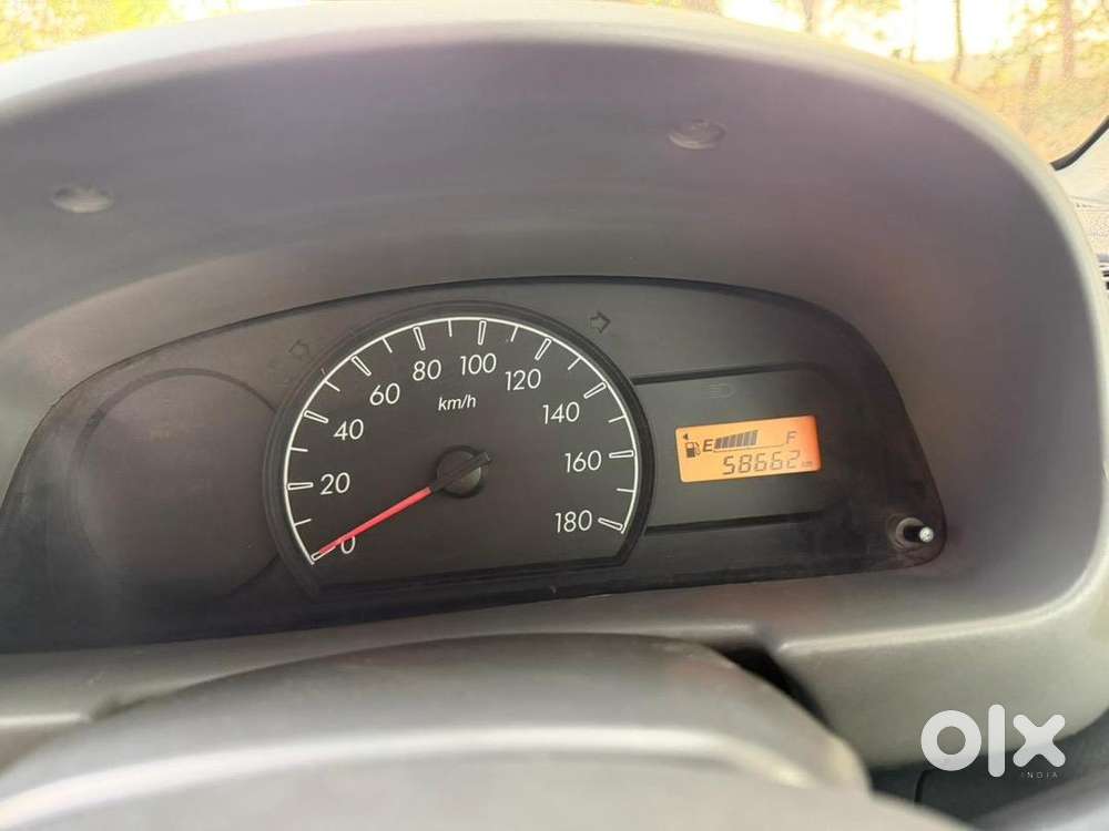 2010 Model Hai 8 Ki Nai