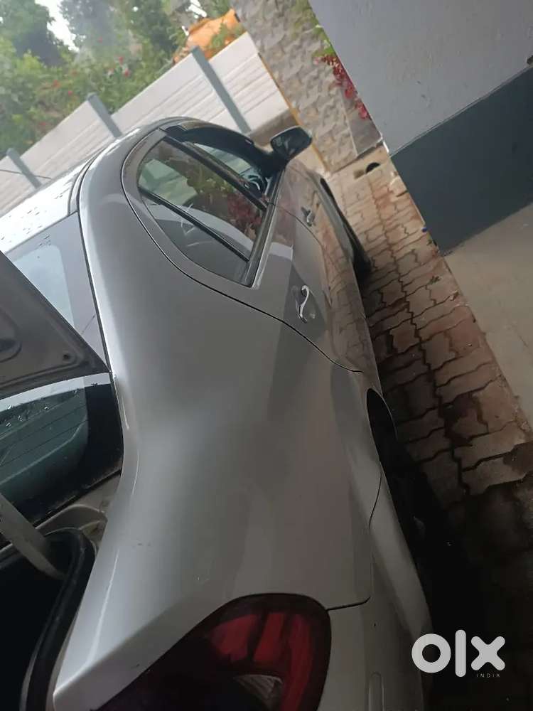 Ford Fiesta 2012 Diesel Well Maintained