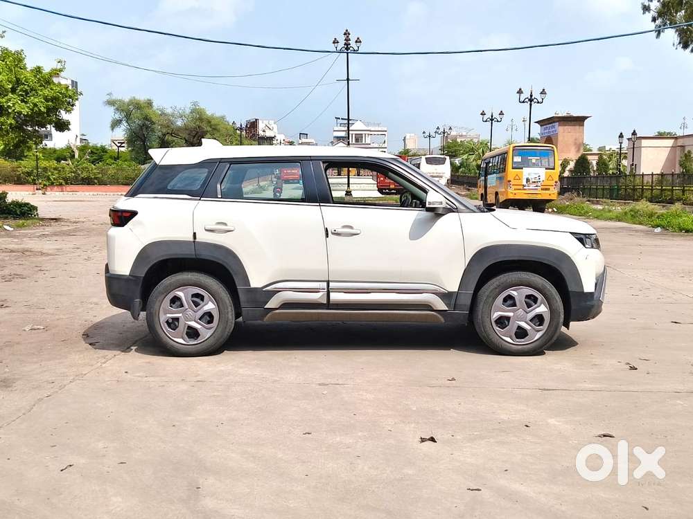 Maruti Suzuki Vitara Brezza 1.5 Vxi, 2023, Petrol