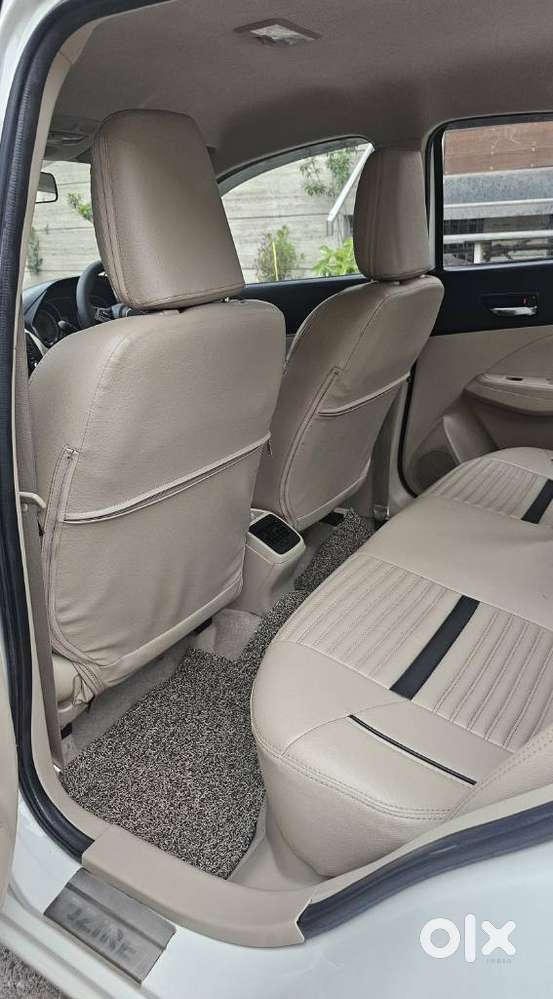 Maruti Suzuki Swift Dzire Vdi Optional, 2019, Diesel