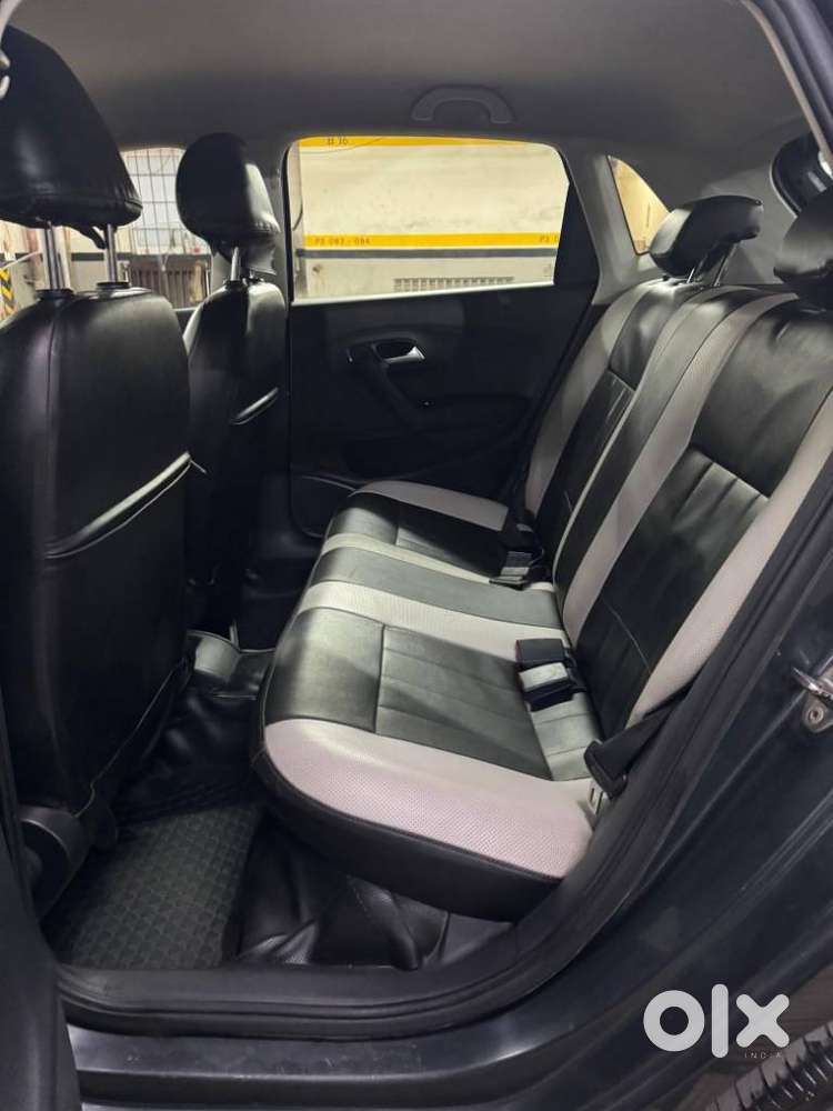 Volkswagen Polo Gt Tsi Sport Edition, 2016