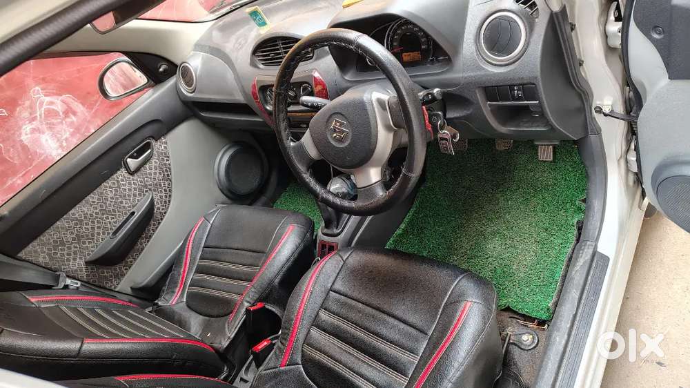 Maruti Suzuki Alto 800 2018 Petrol 33519 Km Driven