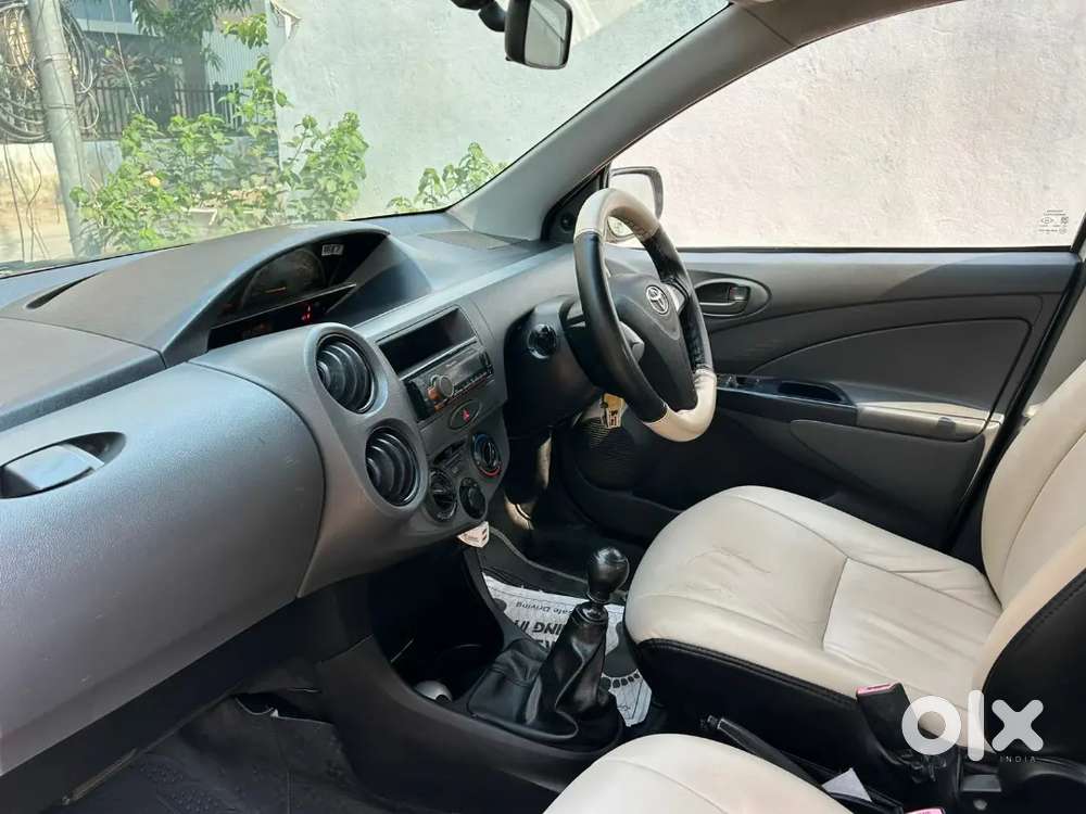 Good Condition