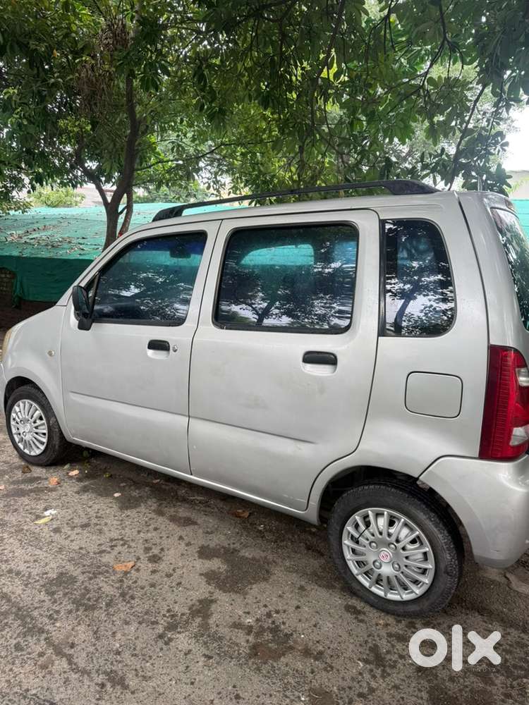 Maruti Wagon R 2007