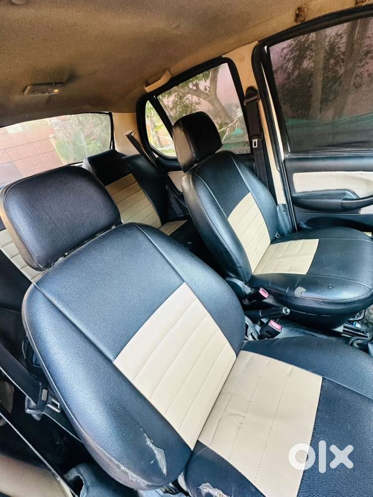 Tata Indigo Ecs 2015 Diesel Good Condition