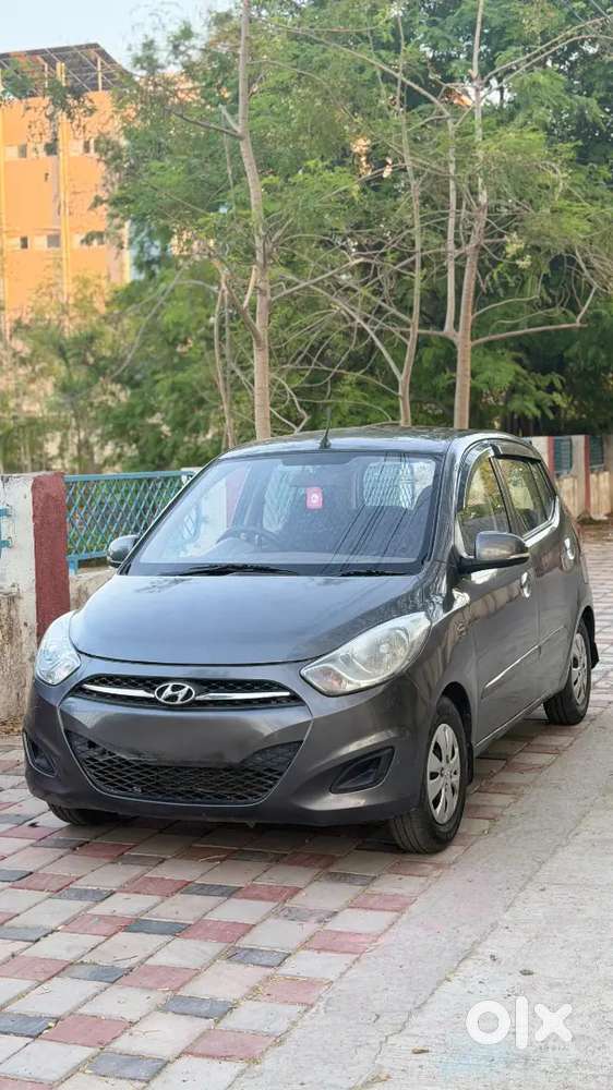 Hyundai I10 Magna 2012 Model With Your Transfer Noc And New Insurance
