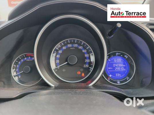 Honda Wr-v 1.5 Sv I-dtec Mt, 2020, Petrol