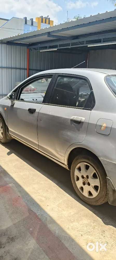 Honda City 2005 Petrol 178000 Km Driven