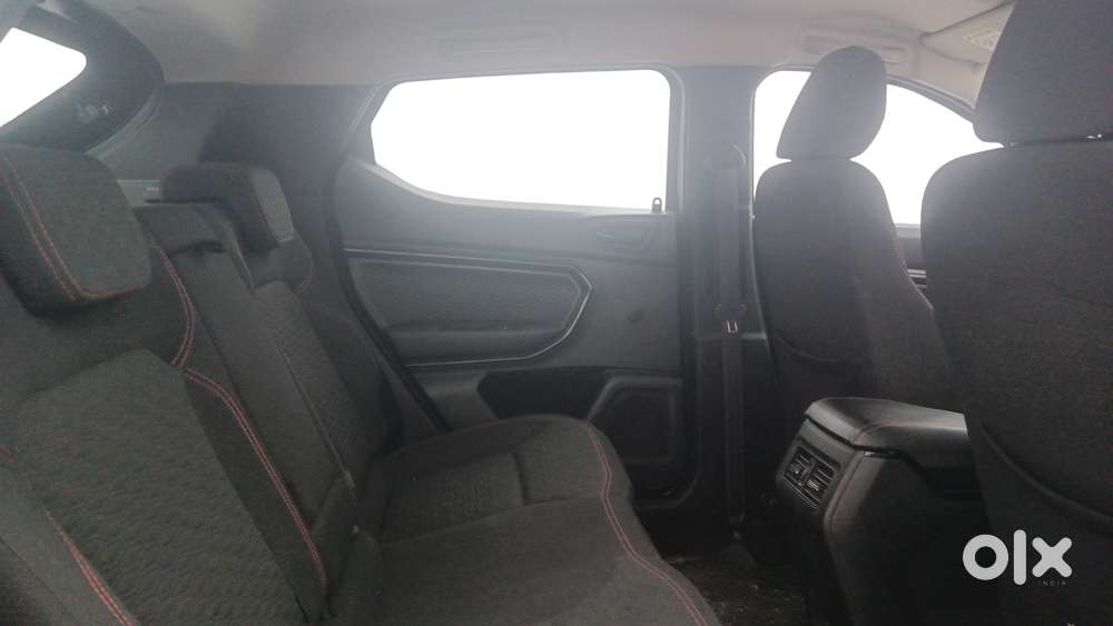 Renault Kiger Rxz Amt, 2022, Petrol