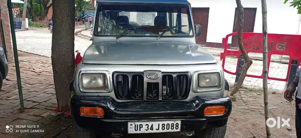 Mahindra Bolero 2006