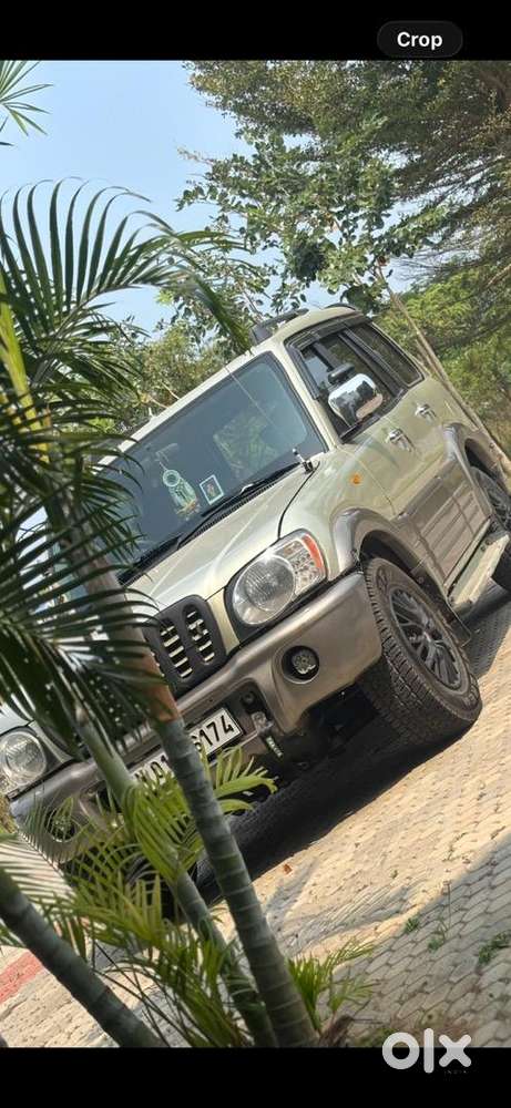 Mahindra Scorpio Classic 2006 Diesel Well Maintained