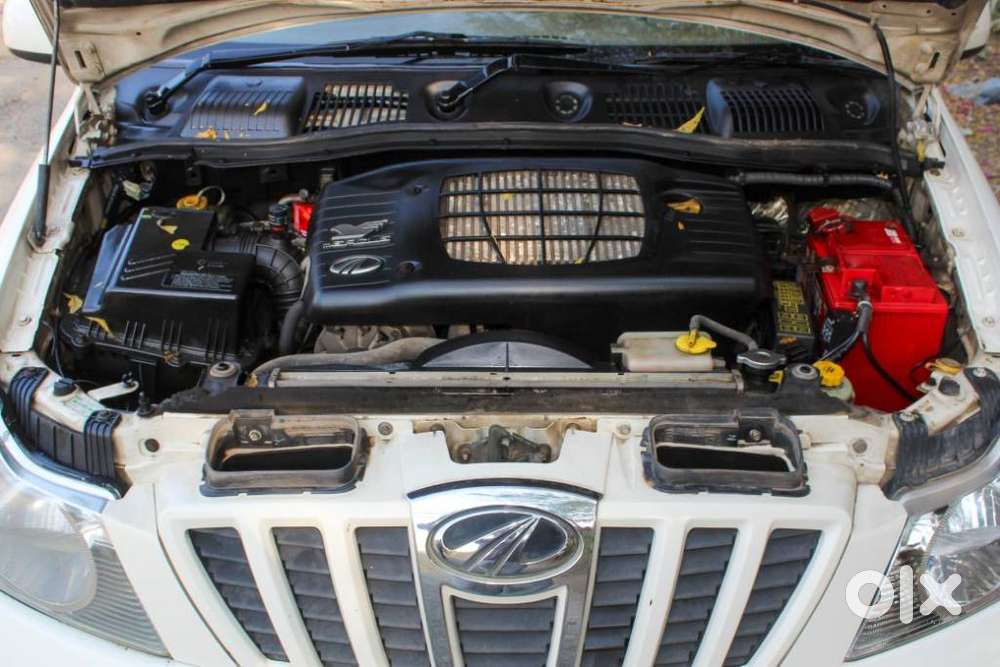 Mahindra Xylo E8 Bs-iii, 2011, Diesel