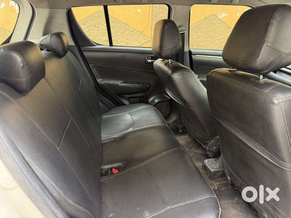 Maruti Suzuki Swift Ddis Vdi, 2011, Diesel