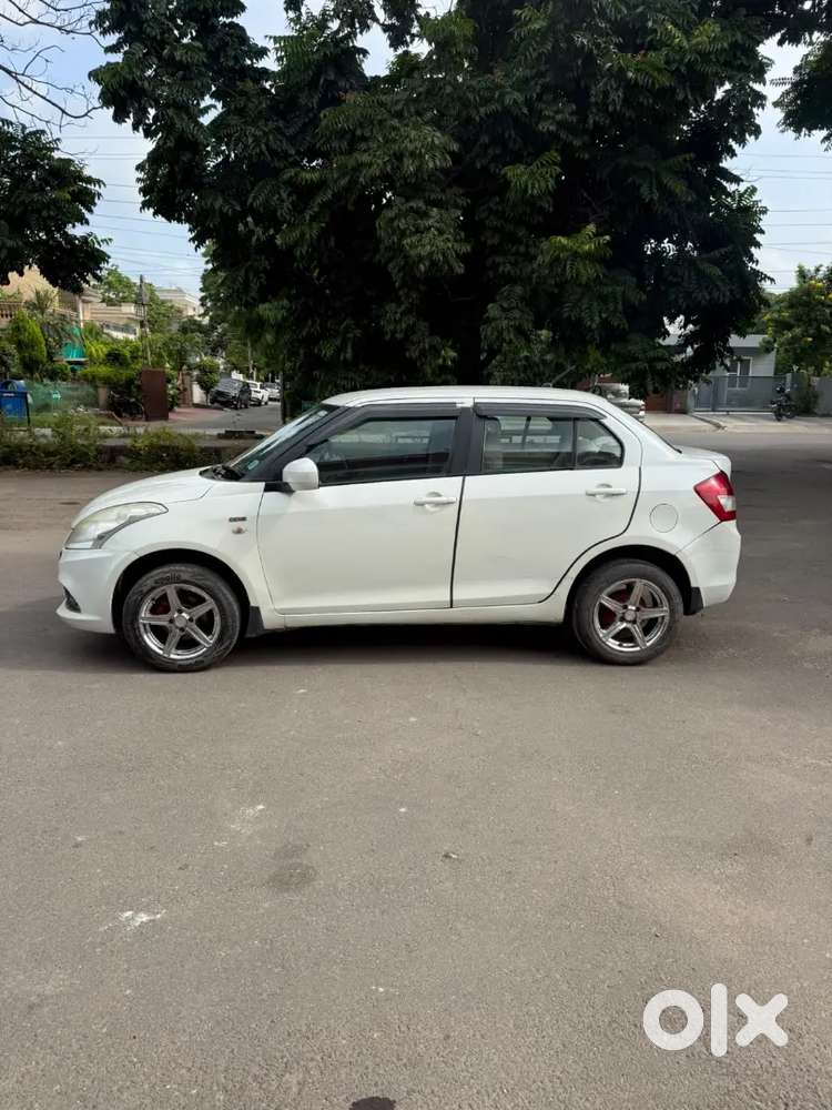 Maruti Suzuki Dzire 2016 Diesel Car
