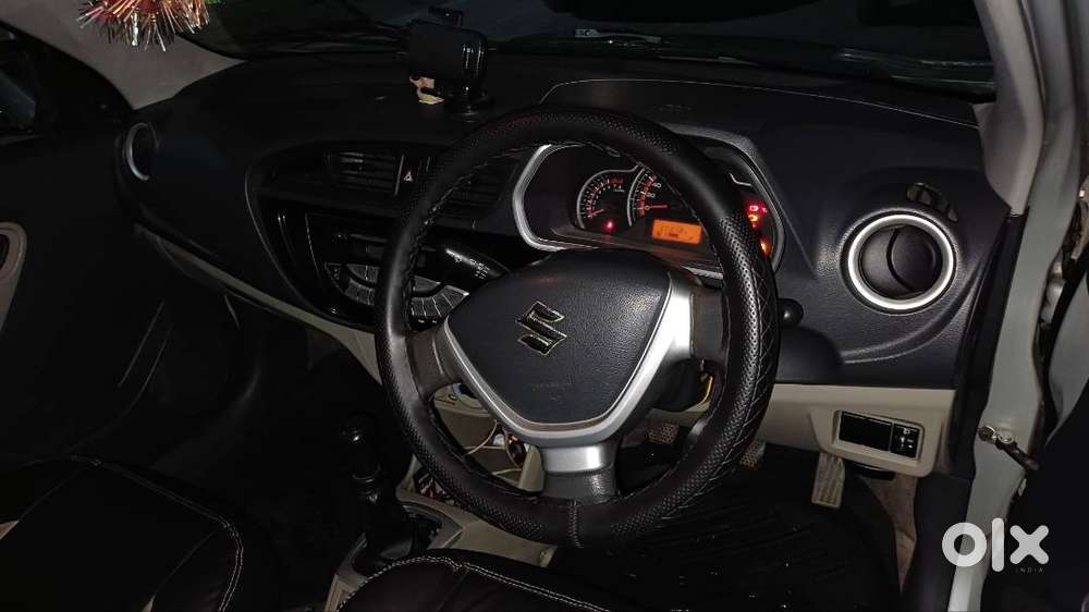 Alto K10 Vxi November 2019 Model, 2nd Owner,