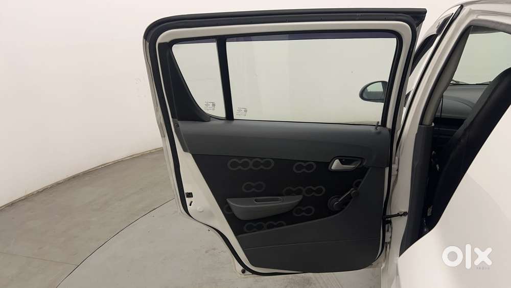 Maruti Suzuki Alto 800 2012-2016 Vxi, 2015, Petrol